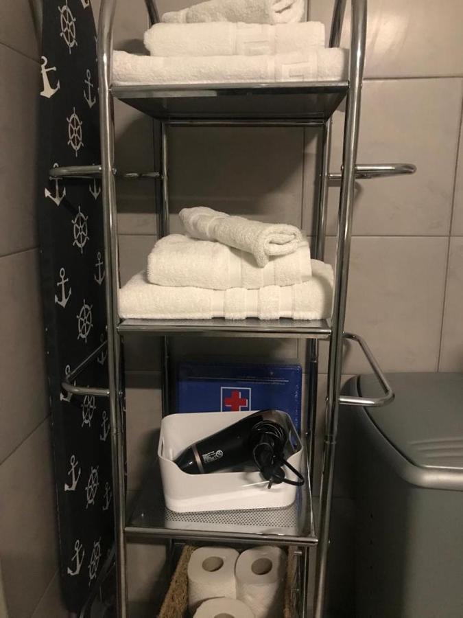 Calla Apartment Zagreb - Novi Apartman, Garaza, Video Nadzor Eksteriør bilde