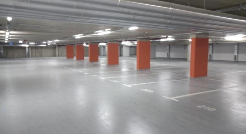 Calla Apartment Zagreb - Novi Apartman, Garaza, Video Nadzor Eksteriør bilde