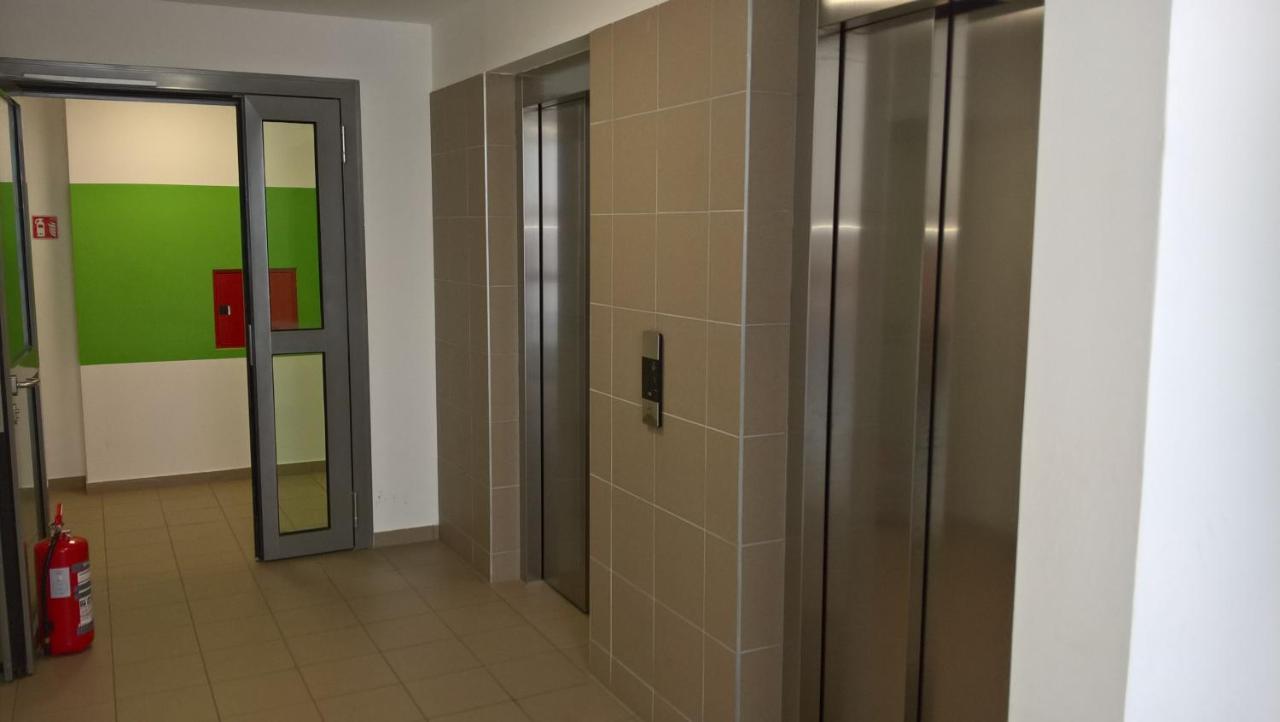 Calla Apartment Zagreb - Novi Apartman, Garaza, Video Nadzor Eksteriør bilde